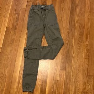 american eagle pants